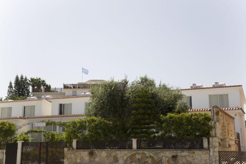 Eliofos Elegant Maisonettes - Genel