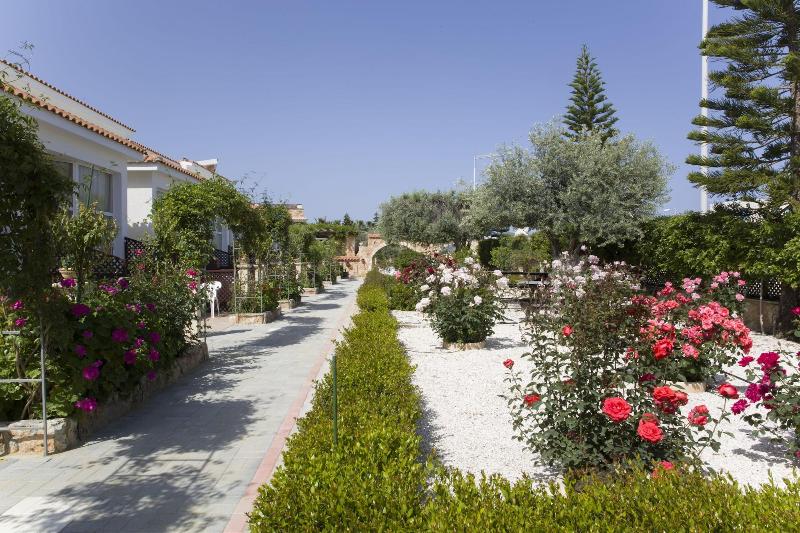Eliofos Elegant Maisonettes - Genel