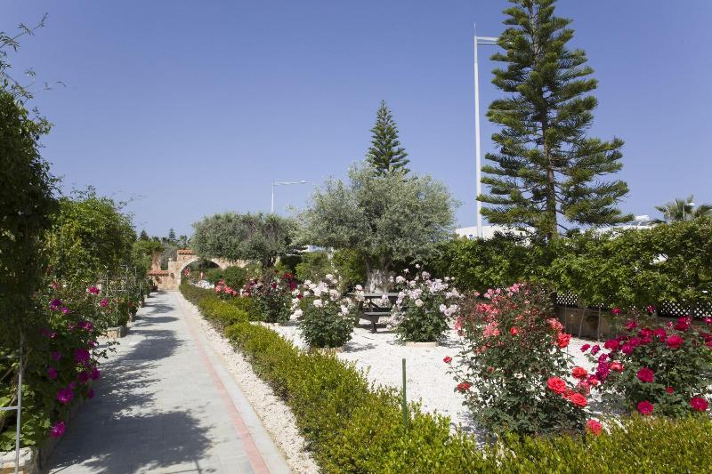 Eliofos Elegant Maisonettes - Genel