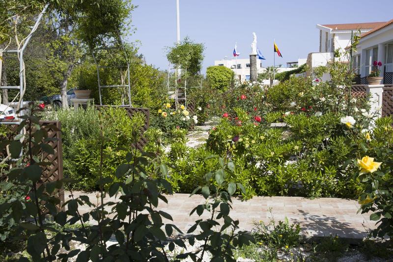 Eliofos Elegant Maisonettes - Genel