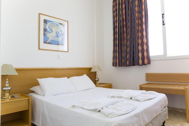 Eliofos Elegant Maisonettes - Oda