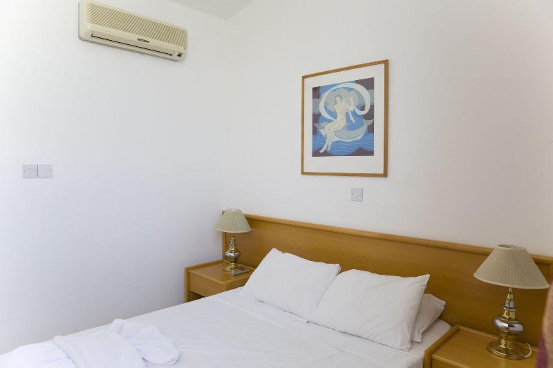 Eliofos Elegant Maisonettes - Oda