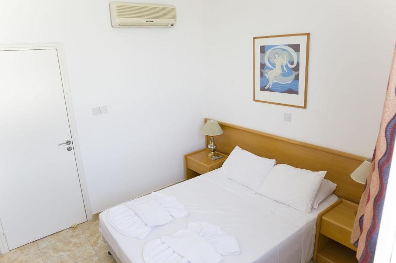 Eliofos Elegant Maisonettes - Oda