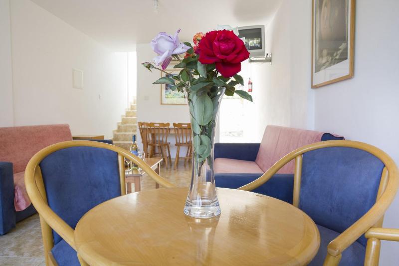Eliofos Elegant Maisonettes - Oda
