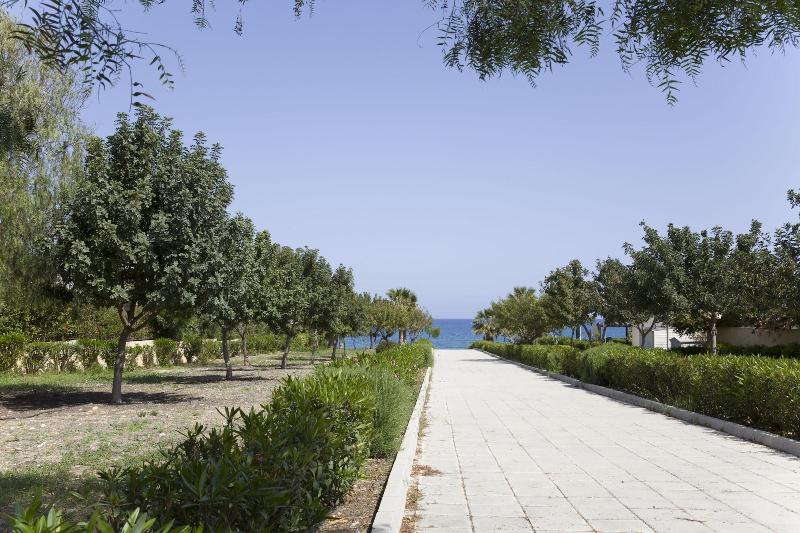 Eliofos Elegant Maisonettes - Plaj