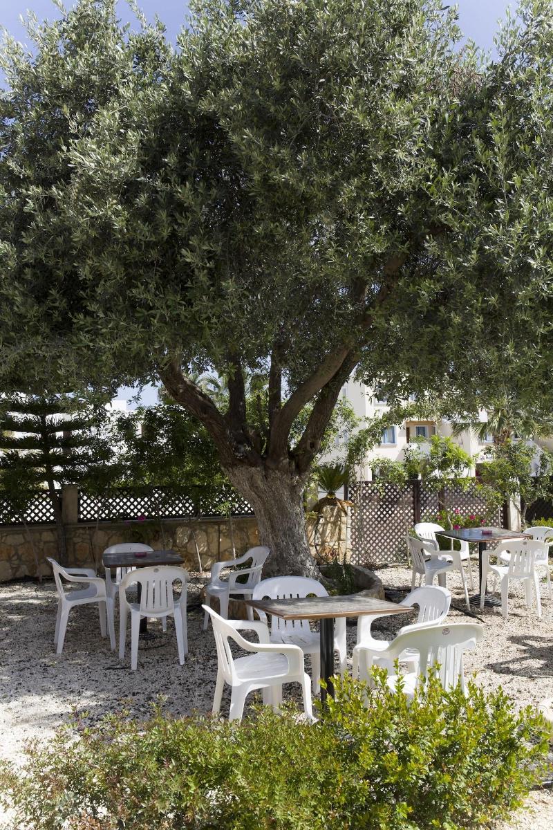 Eliofos Elegant Maisonettes - Teras