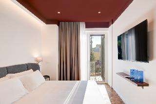 Well Suites - Piazza dei Martiri otel fotoğrafı