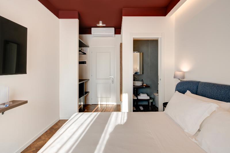 Well Suites - Piazza dei Martiri - Oda