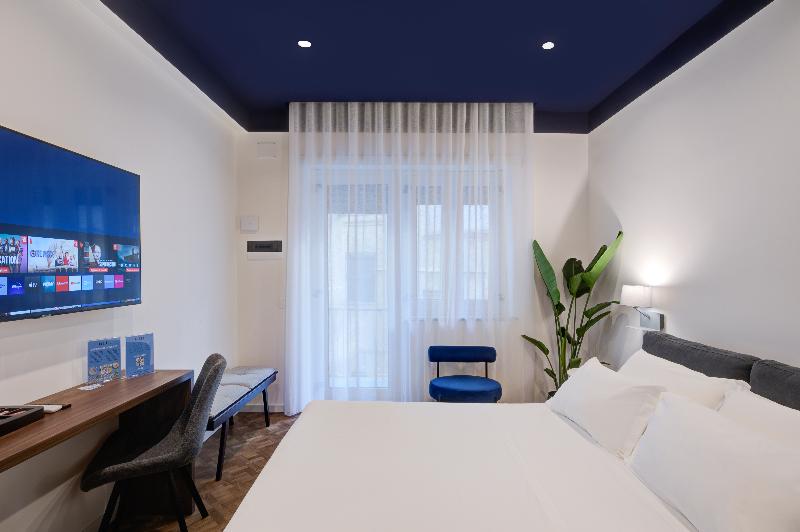 Well Suites - Piazza dei Martiri - Oda
