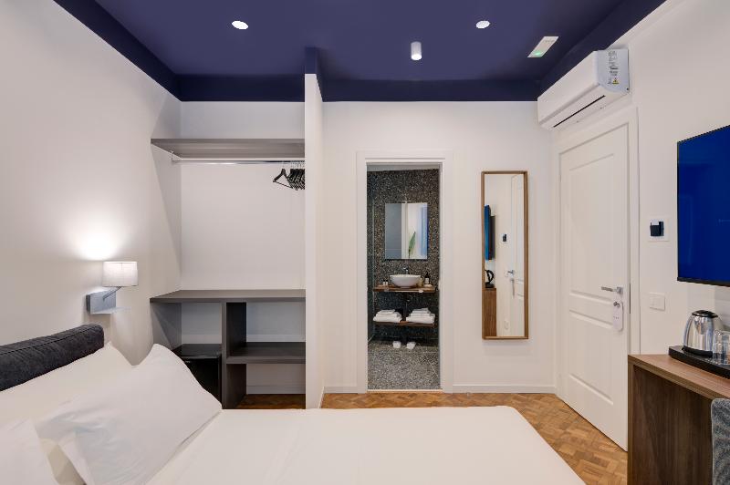Well Suites - Piazza dei Martiri - Oda