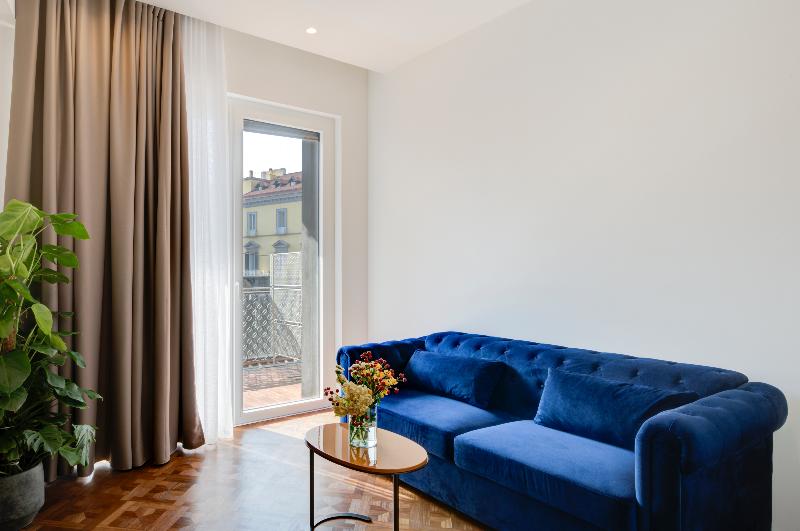 Well Suites - Piazza dei Martiri - Oda