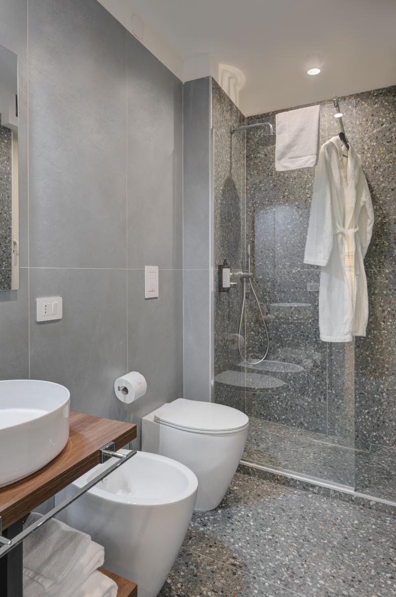 Well Suites - Piazza dei Martiri - Oda