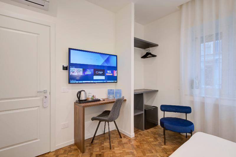 Well Suites - Piazza dei Martiri - Oda