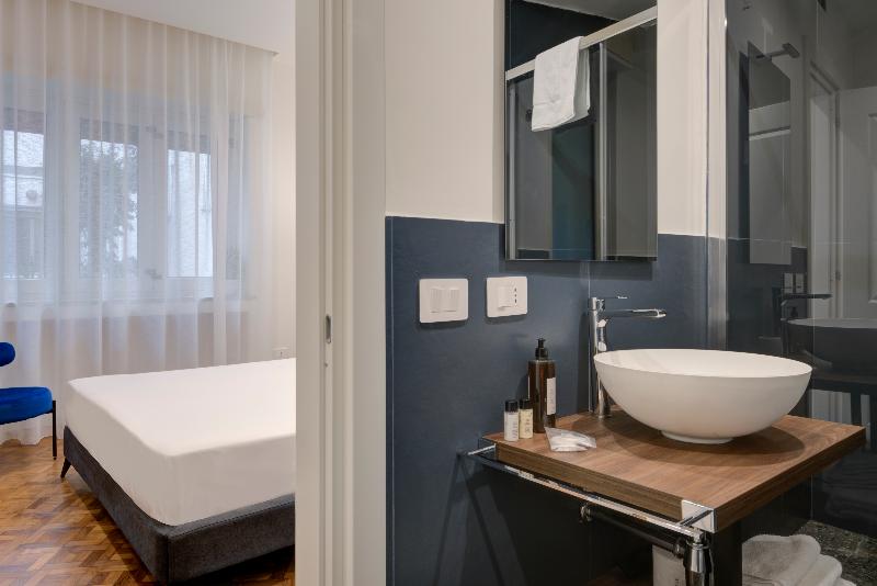 Well Suites - Piazza dei Martiri - Oda