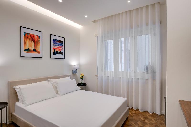 Well Suites - Piazza dei Martiri - Oda