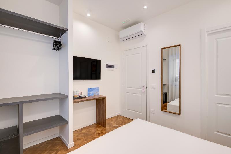 Well Suites - Piazza dei Martiri - Oda