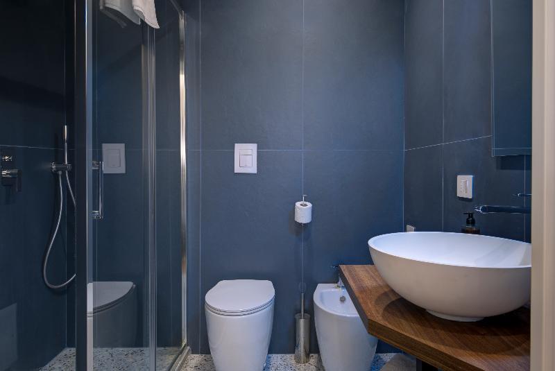 Well Suites - Piazza dei Martiri - Oda