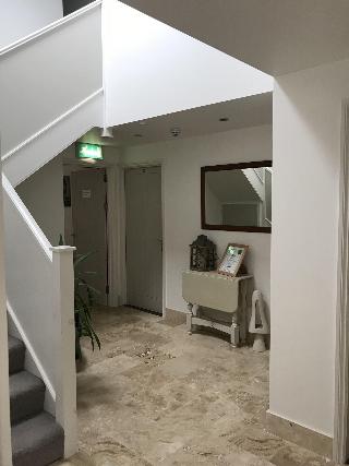 Tirah Bed And Breakfast fotoÄŸrafÄ±