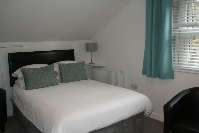 Tirah Bed And Breakfast - Oda