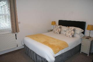 Tirah Bed And Breakfast fotoÄŸrafÄ±