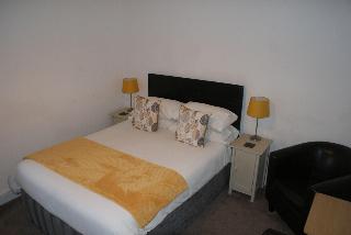 Tirah Bed And Breakfast fotoÄŸrafÄ±