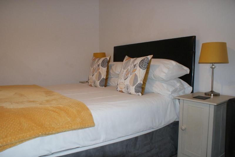 Tirah Bed And Breakfast - Oda