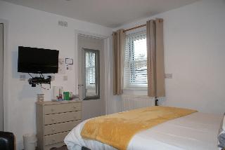 Tirah Bed And Breakfast fotoÄŸrafÄ±