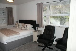 Tirah Bed And Breakfast fotoÄŸrafÄ±