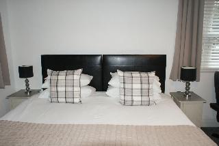 Tirah Bed And Breakfast fotoÄŸrafÄ±
