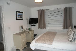 Tirah Bed And Breakfast fotoÄŸrafÄ±