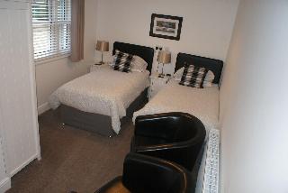 Tirah Bed And Breakfast fotoÄŸrafÄ±