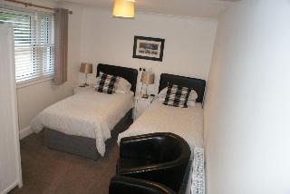 Tirah Bed And Breakfast fotoÄŸrafÄ±