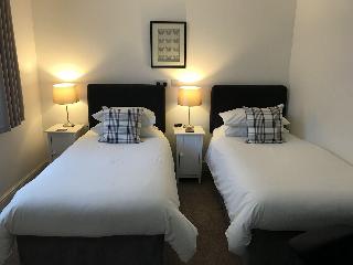Tirah Bed And Breakfast fotoÄŸrafÄ±