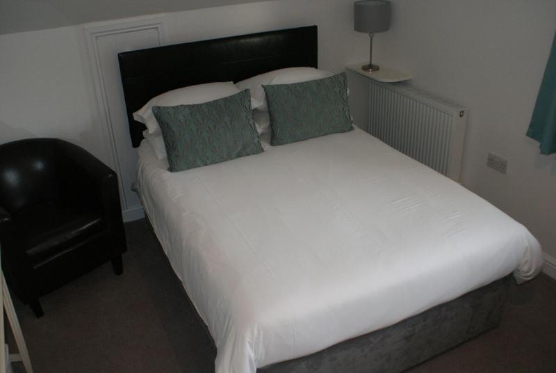 Tirah Bed And Breakfast - Oda