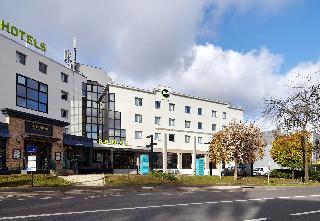 B&B HOTEL Paris Rosny-sous-Bois