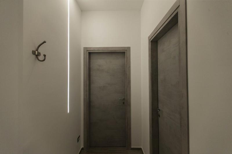 B&B GB Napoli Central Station - Lobi