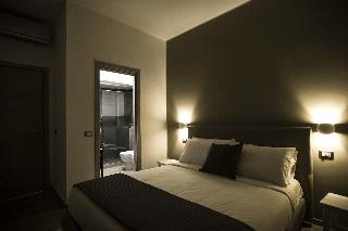 B&B GB Napoli Central Station otel fotoğrafı