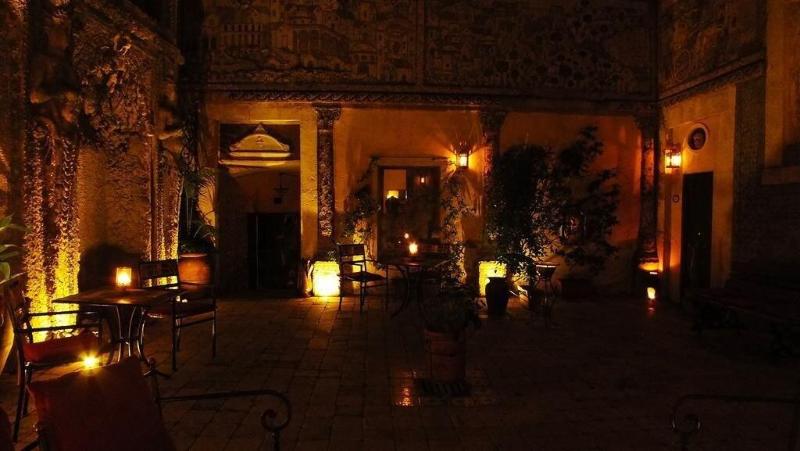 Residenze Gregoriane - Dimora d'Epoca - Lobi