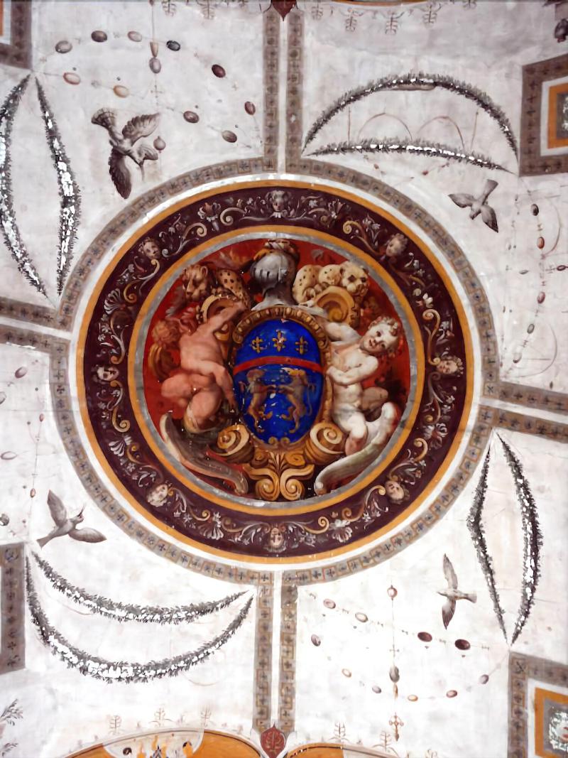 Residenze Gregoriane - Dimora d'Epoca - Lobi