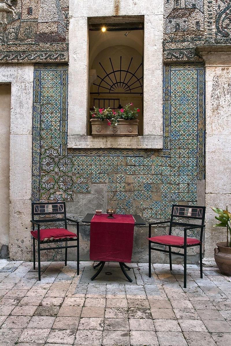 Residenze Gregoriane - Dimora d'Epoca - Lobi