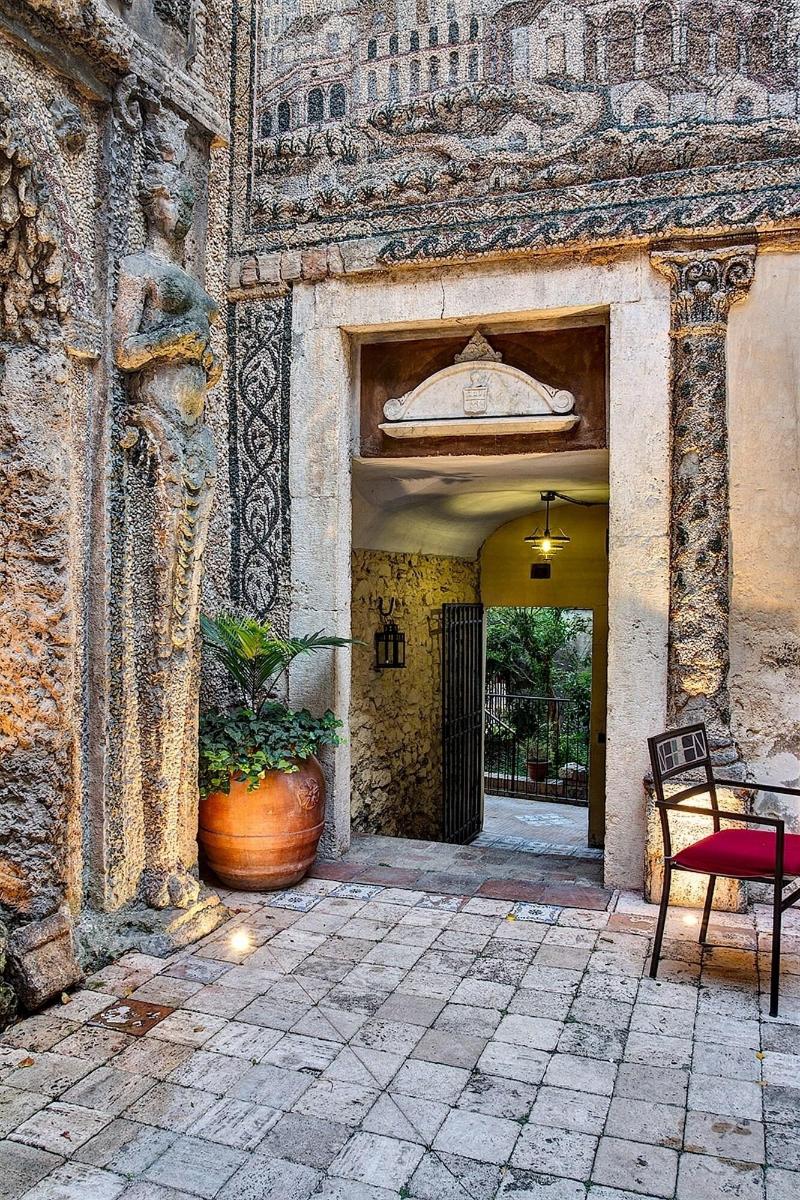 Residenze Gregoriane - Dimora d'Epoca - Lobi