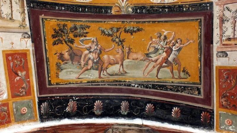Residenze Gregoriane - Dimora d'Epoca - Lobi