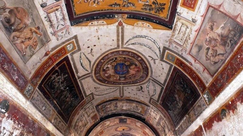 Residenze Gregoriane - Dimora d'Epoca - Lobi