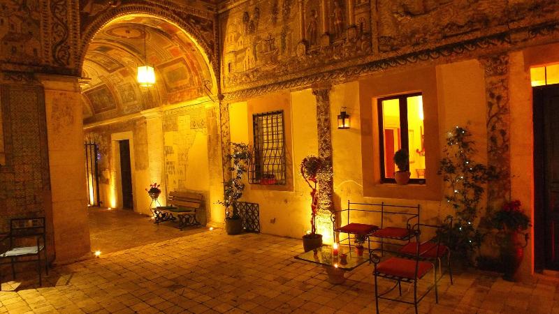 Residenze Gregoriane - Dimora d'Epoca - Lobi