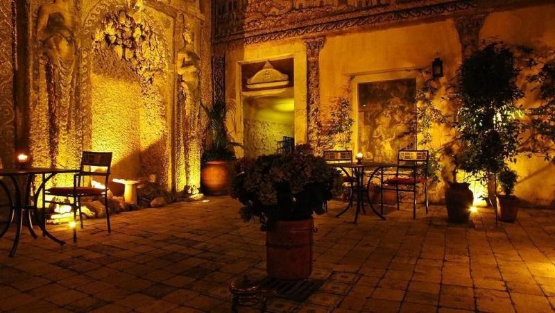 Residenze Gregoriane - Dimora d'Epoca - Lobi