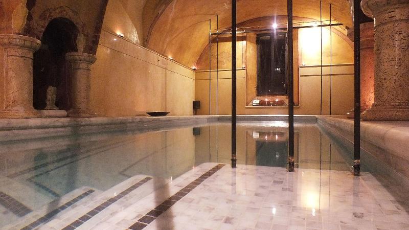 Residenze Gregoriane - Dimora d'Epoca - Aktivite