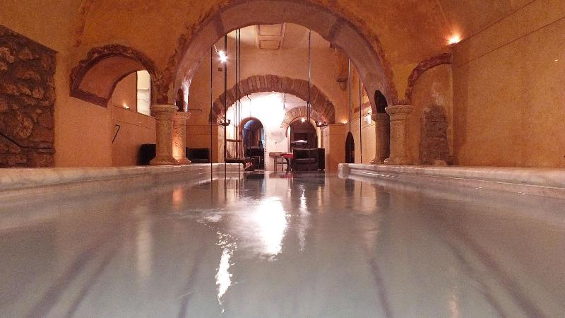 Residenze Gregoriane - Dimora d'Epoca - Aktivite