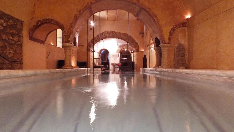 Residenze Gregoriane - Dimora d'Epoca - Aktivite