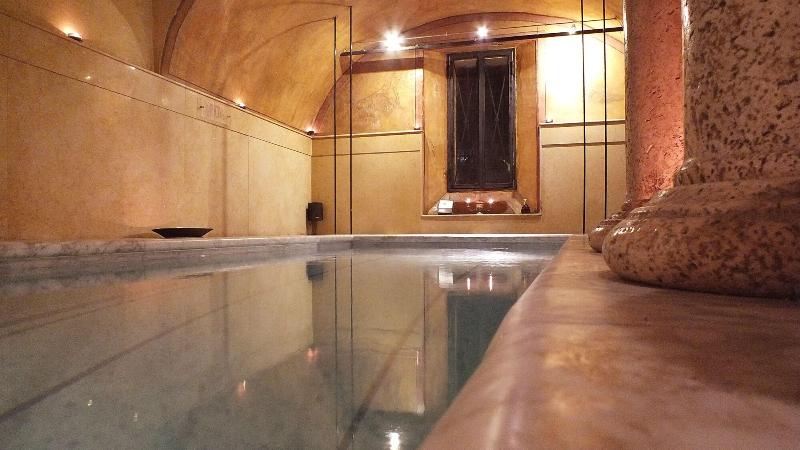 Residenze Gregoriane - Dimora d'Epoca - Aktivite