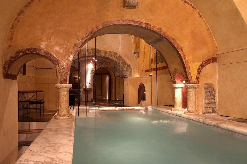 Residenze Gregoriane - Dimora d'Epoca - Aktivite